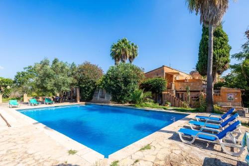Suite de Boda - Finca es Pla Nou, Manacor – Updated 2022 Prices
