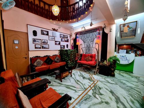 Gallery image of Bella Villa Luxury Stay in Panaji