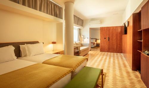 Ceuta Terrace Suites