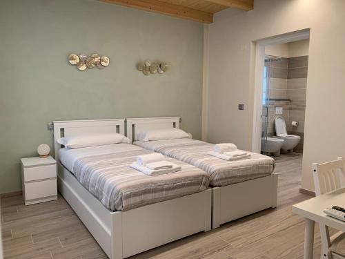 Gallery image of B&B La Luce Verde in Saluzzo