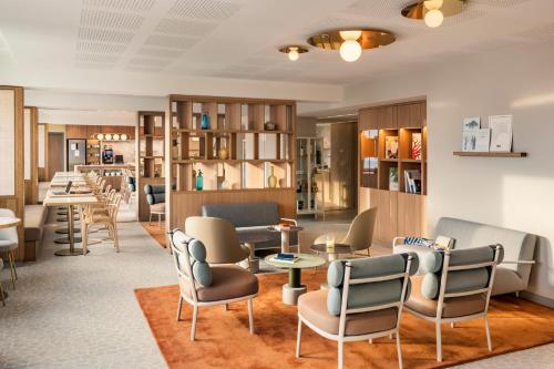 OKKO Hotels Nice Aéroport photo 33