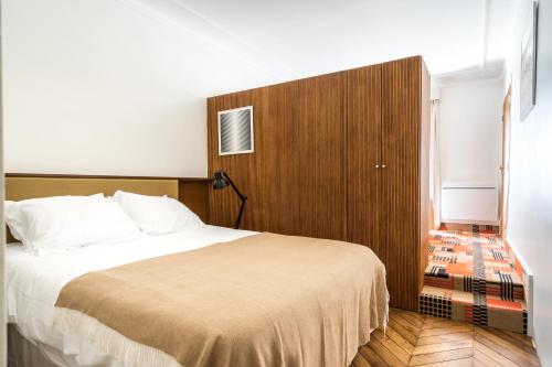 Pied A Terre Palestro