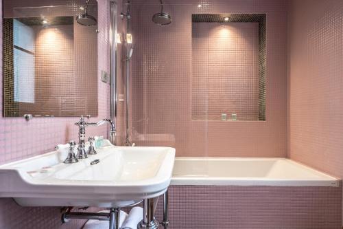 Pied A Terre Palestro