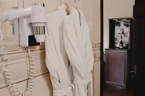 Galería fotográfica de Aivengo Hotel en Rivne