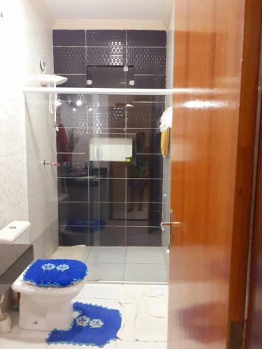 Casa com Ar e piscina no centro – Photos 3