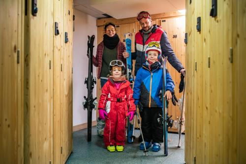 Hôtel Le TAOS – Photos 3