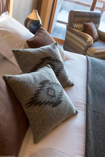 Hôtel Le TAOS – Photos 4