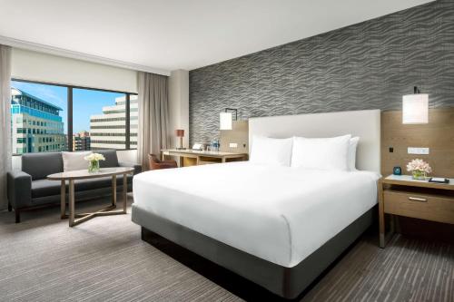 Hyatt Regency Bethesda near Washington D.C. Image