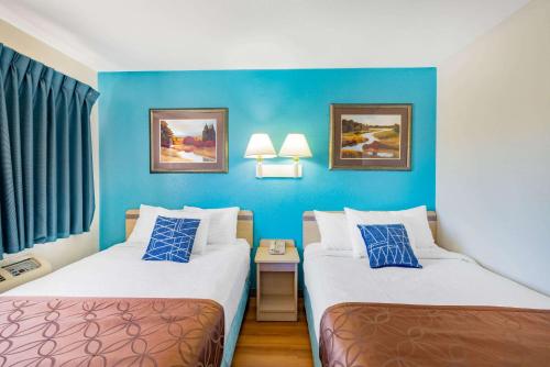 Foto dalla galleria di Travelodge by Wyndham Miles City a Miles City