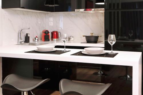 Segundo Molo Suites