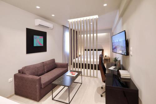 Segundo Molo Suites