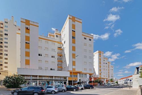 Portimão Marina View by Homing