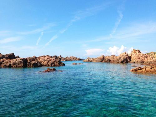 Gambar di galeri bagi Sardegna Costa Nord Ovest di Santa Maria