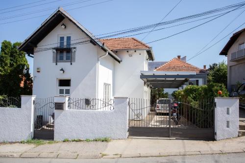 Gallery image of Sweet Home in Valjevo