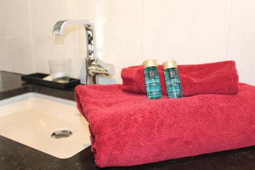 Fotografie z fotogalerie ubytování B Apartment v destinaci Bierbeek