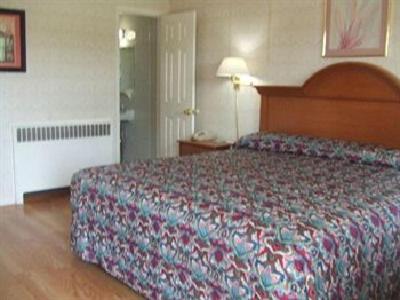 Imagem da galeria de Robin Hood Motel em Saratoga Springs