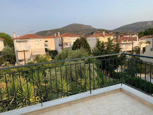 Nafplio Welcome Apartment
