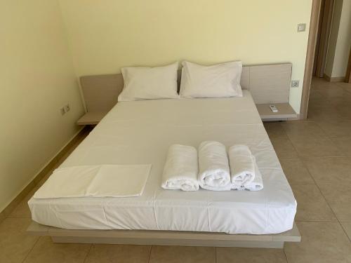 Nafplio Welcome Apartment