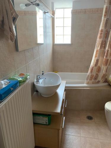 Nafplio Welcome Apartment