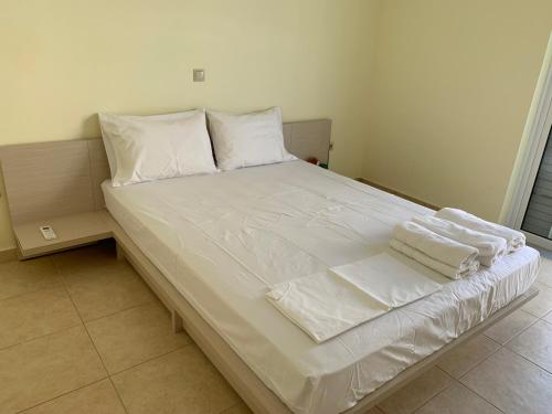 Nafplio Welcome Apartment