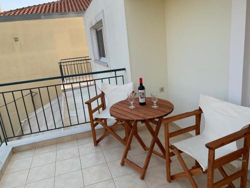 Nafplio Welcome Apartment