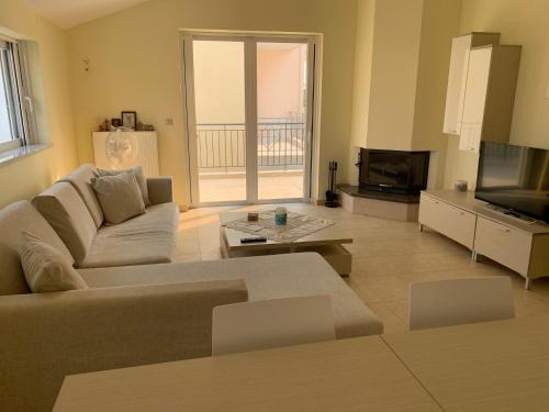 Nafplio Welcome Apartment