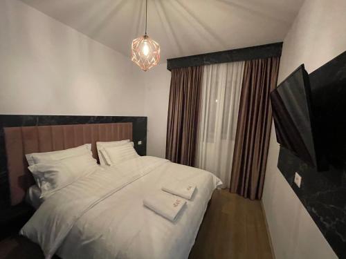 Gallery image of Hotel SH & SH in Pukë