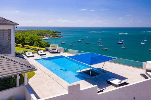 Luxury Island View Suite with pool – Photos 3