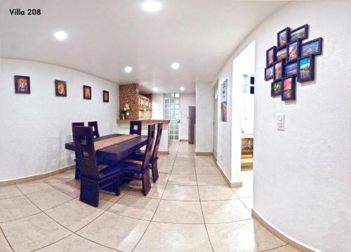 Galeriebild der Unterkunft HominngBird Acapulco in Acapulco