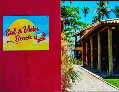 Certificado, premio, señal o documento que está expuesto en Pitaya Beach House - Charming Village By the Sea