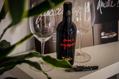 Cantina Moros Bed & Breakfast & Bottle – Photos 3