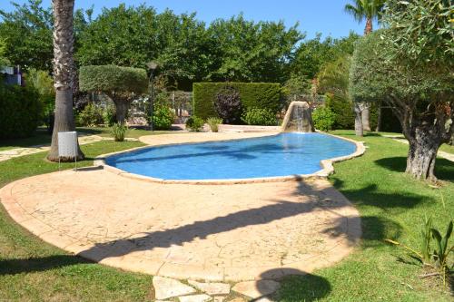 Gallery image of Apartamento Pueblo Cid in El Verger