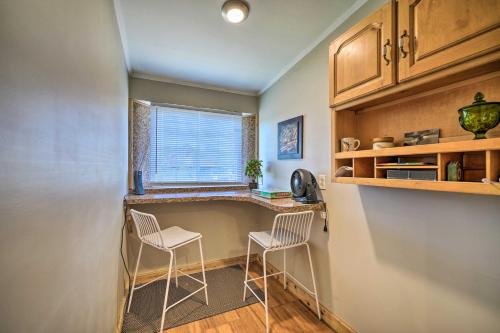Gallery image of Farmhouse Apt on Route 66 - 12 Miles to Downtown in Tulsa