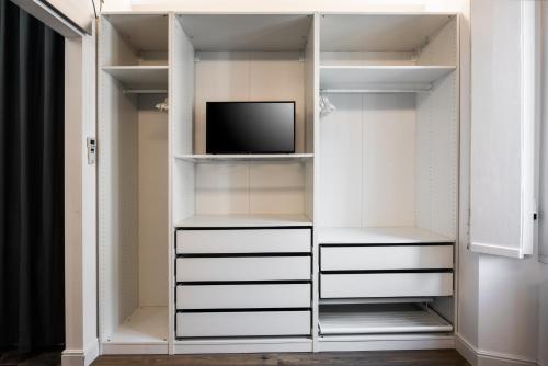 Unique Suite in Milan Center