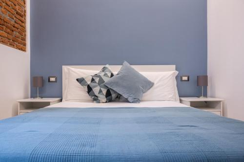 Unique Suite in Milan Center