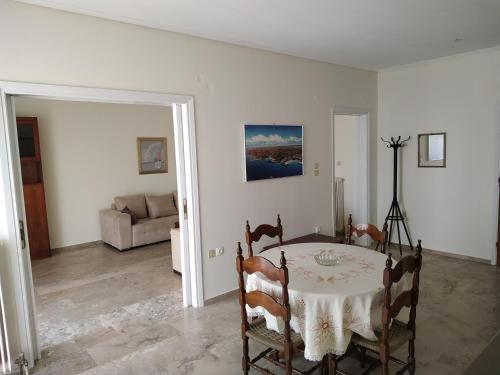 Gallery image of Vangelis apartment near Athens Airport in Spata