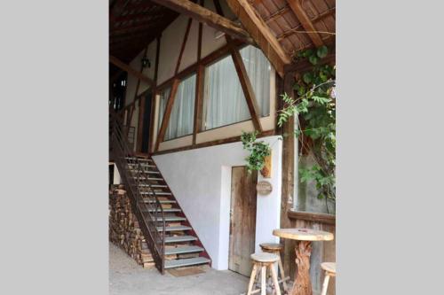 Gallery image of La grange de Jeannette in Burnhaupt-le-Haut