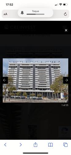 Orpheu Deluxe Apt - Parque das Nações
