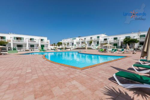 Vivienda Vacacional BelleVue