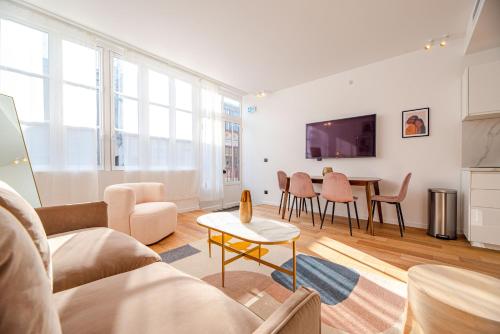 MBM - LOFT MARAIS