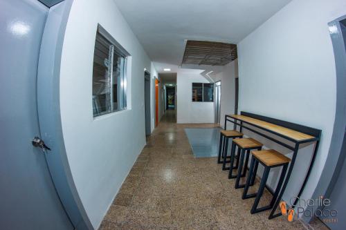 Medellín'deki Charlie Palace Hostel tesisine ait fotoğraf galerisinden bir görsel