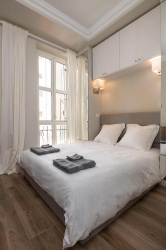 "Le Sailboat" by EnjoyNice, great 3-room with airco in the center of Nice
