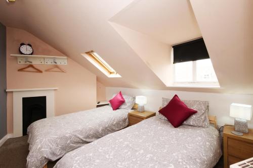 Gallery image of Holiday Homes in York in York