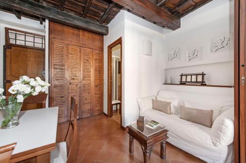 Lovely Apartment Trastevere Center