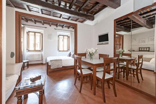 Lovely Apartment Trastevere Center