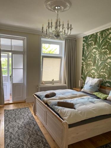Foto Schöne Ferienwohnung in der City Königswohnung Jun 6