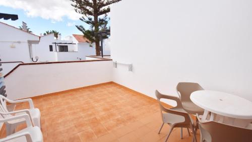 Fuerte Holiday Boulevard Caleta, Caleta de Fuste ...