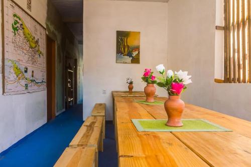Fotografie z fotogalerie ubytování Hostel Em Boas Mãos v destinaci Barreirinhas