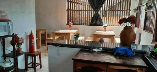 Gallery image of Hostel Em Boas Mãos in Barreirinhas