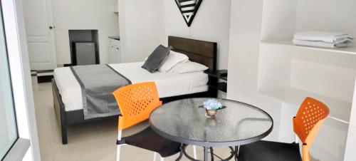 Gallery image of Hotel Torre del Viento cali in Cali